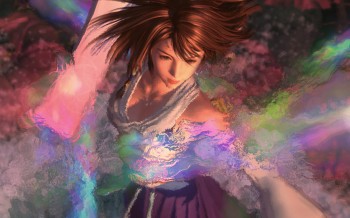 Les Final Fantasy sur Switch, ça vaut quoi ?