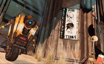 Borderlands 3 - Test