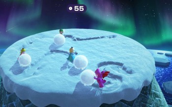 Mario Party Superstars - Test