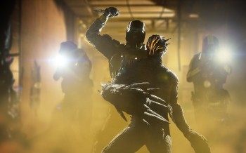 Rainbow Six Extraction - Test