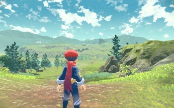 Légendes Pokémon : Arceus - Test