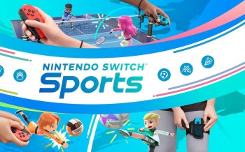 Nintendo Switch Sports - Test