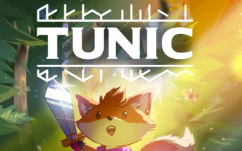 Tunic - Test Switch