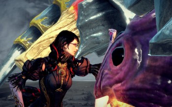 Bayonetta 3 - Test