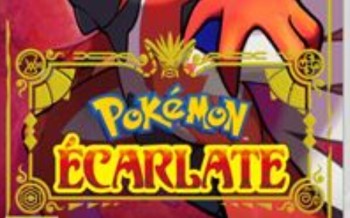 Pokémon Écarlate et Violet - Test 