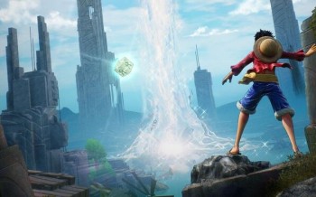 One Piece Odyssey - Test 