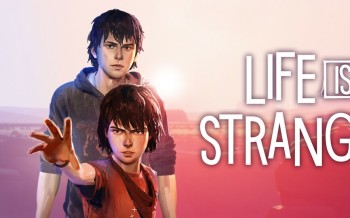 Life is Strange 2 - Test Switch