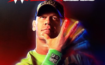 WWE 2K23 - Test 