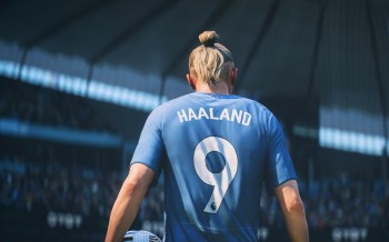 EA Sports FC 24 - Test Xbox Series