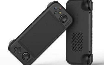 Test Retroid Pro 4 - Console portable rétro