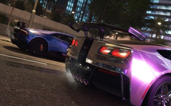 Test Drive Unlimited Solar Crown - Test Xbox Series