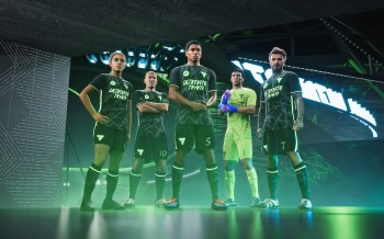 EA SPORTS FC 25 - Test Xbox Series