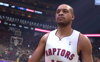 NBA 2K25 - Test