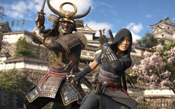 Assassin’s Creed Shadows - Test Xbox Series