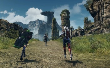Xenoblade Chronicles X Définitive Edition