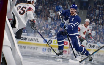 NHL 26 - Test