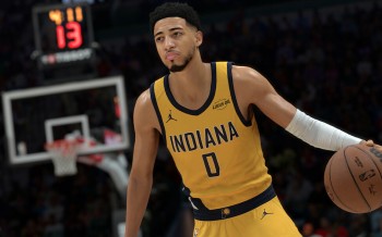 NBA 2K26 - Test