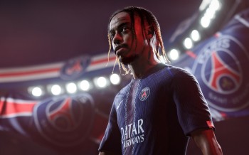 Test EA SPORTS FC™ 26