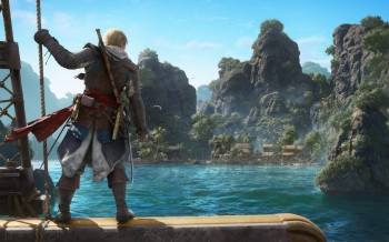 Assassin's Creed Black Flag Resynced - Test