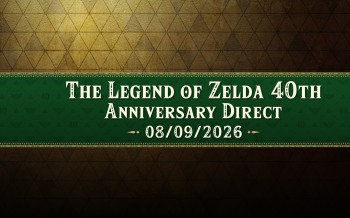 Deux Nintendo Direct les 8 et 9 septembre