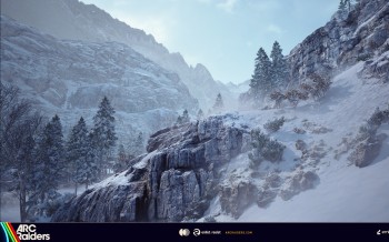 ARC Raiders : Frozen Trail agrandit le piège
