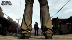 High Noon