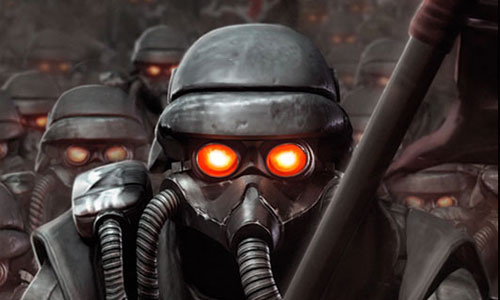 Killzone