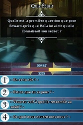 Un jeu de quizz avant tout