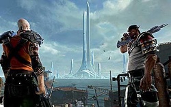 Brink, futur hit coop ?