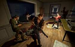 Left4Dead, la survie en équipe