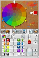J'ai une idée ! QUADRICOLOR !