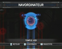 Les ruines de notre temple tu visiteras