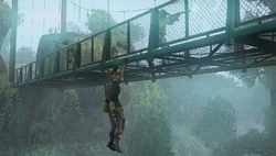 Discret, discret...