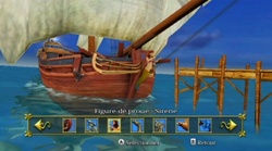 Et un gros bateau, un!