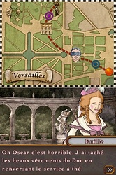 Le complot se déjoue à Versailles