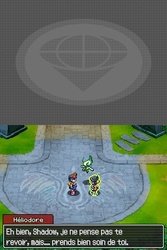 Celebi va encore vous jouer des tours !