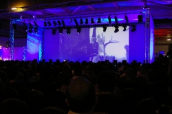 La conférence Assassin's Creed