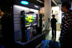 L'incontournable animation DDR
