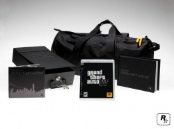 Version collector PS3 / Xbox 360