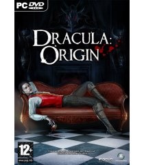 Dracula : Origin