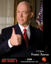 JK Simmons