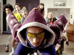 Motion Sports
