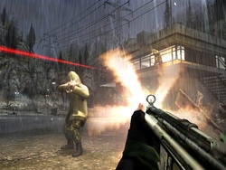 Goldeneye 007 (Wii - 2010)