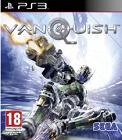 vanquish