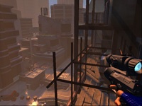 Perfect Dark Zero
