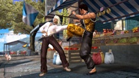 Dead or Alive 4