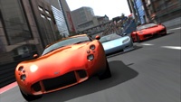 Project Gotham Racing 3