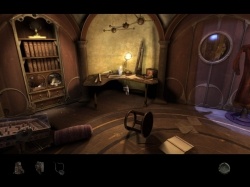 Une image de film&nbsp;?