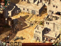 desperados_village