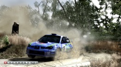 Dirt to dirt ?